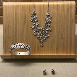 Brighton Jewelry Set